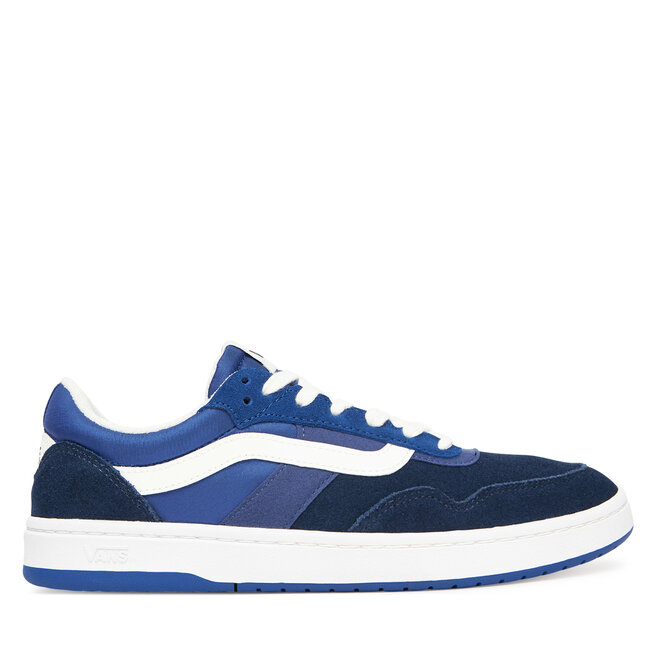 Sneakersy Vans CruZe 3.0 - Granatowy