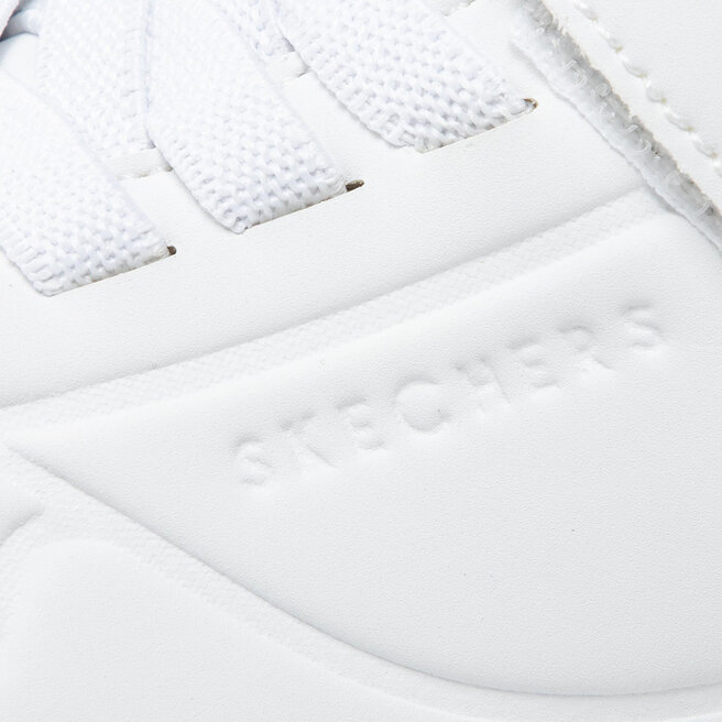 Skechers Sneakersy Skechers Vendox 403695L/W White