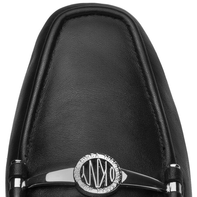 Dkny online li moccasins