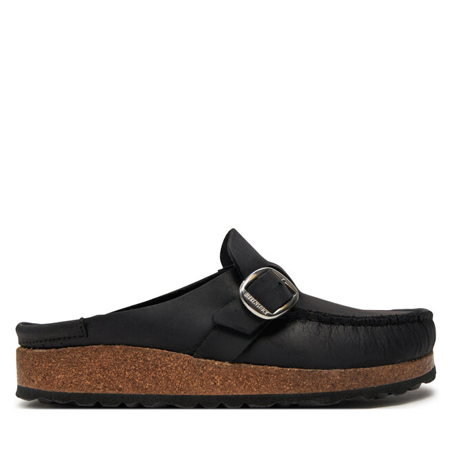 Klapki Birkenstock Buckley - Czarny
