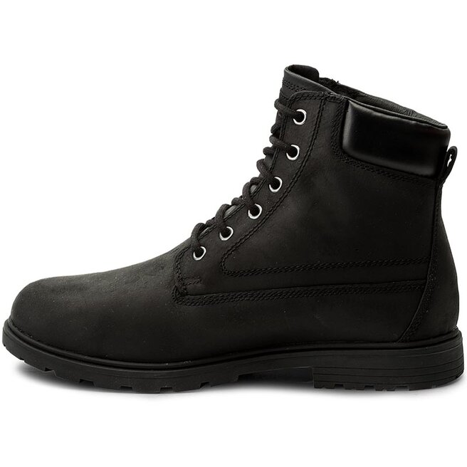 o Geox U Akim B Abx C U74M1C 00045 C9999 Black