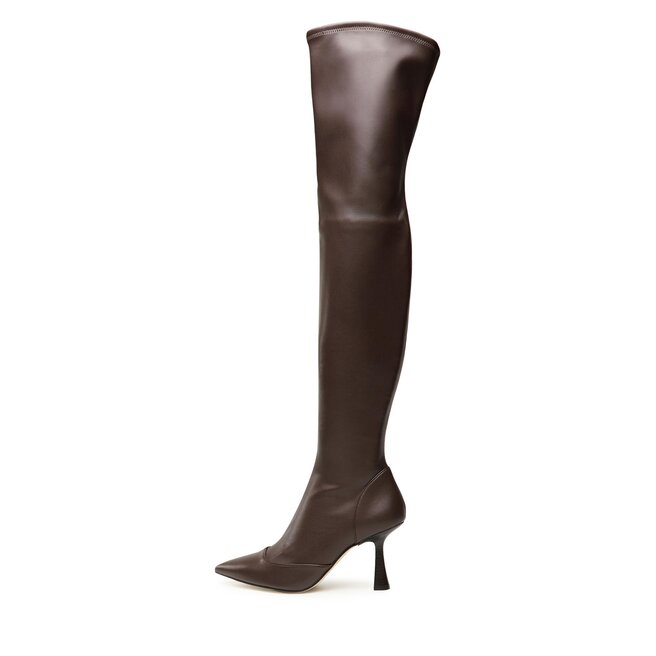 Over knee boots MICHAEL Michael Kors Clara Boot 40F3CLMB5L