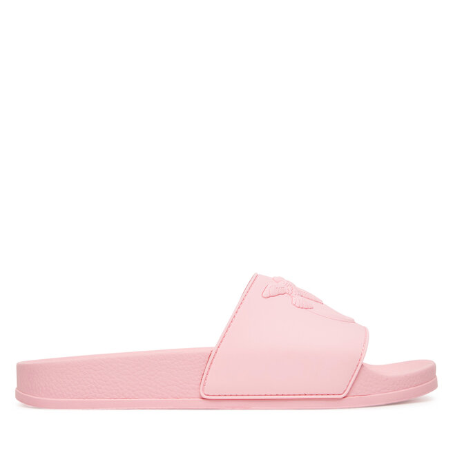 Klapki PINKO Dilly 01 SS0093 - Różowy