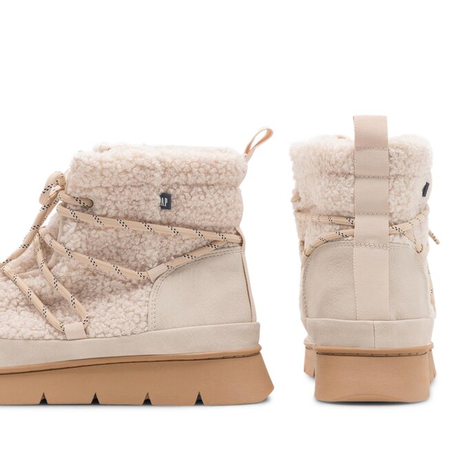 Botas gap para mujer sales