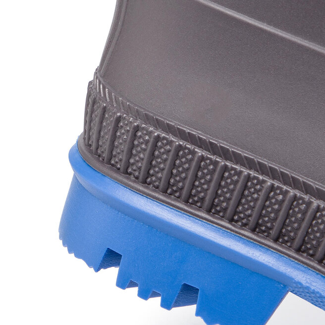 Kamik Gumicsizma Kamik Stomp EK6149 Charcoal Blue