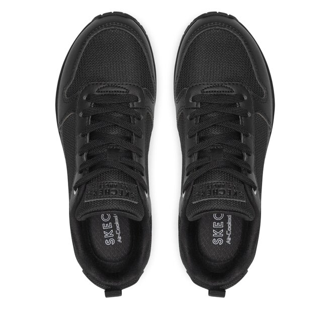 Skechers Sneakers Skechers Uno Inside Matters 155005/BBK Black