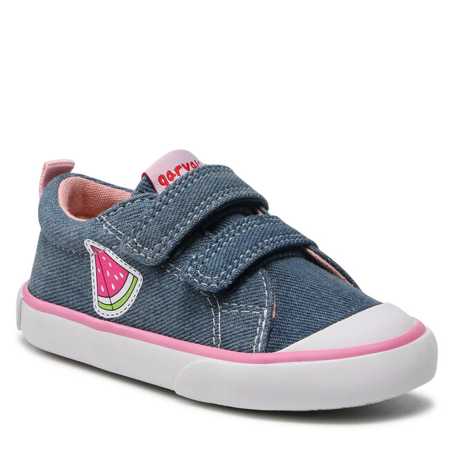 Garvalin scarpe store
