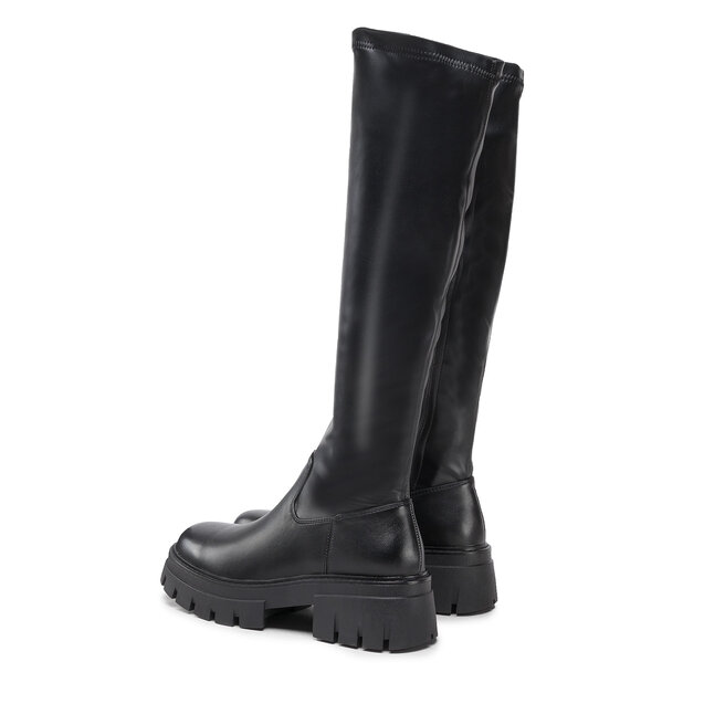 DeeZee Ботуши DeeZee ZALTYA83-J220H Black