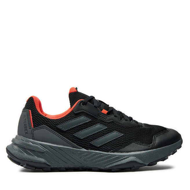 Buty do biegania adidas Tracefinder - Czarny