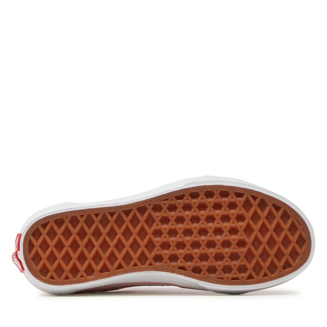 Vans Scarpe sportive Vans Sk8-Low VN0A7Q5LZJY1 Logo Powder Pink