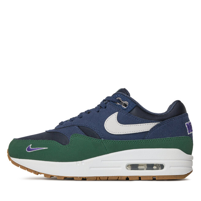 Nike air max white midnight navy hotsell