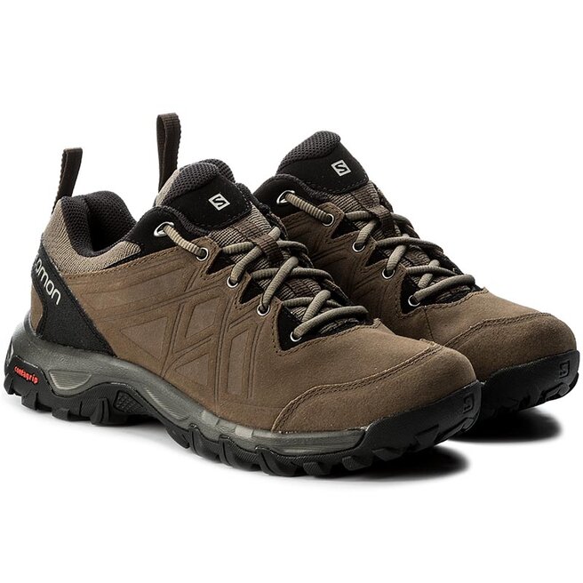 Salomon evasion discount ltr 2