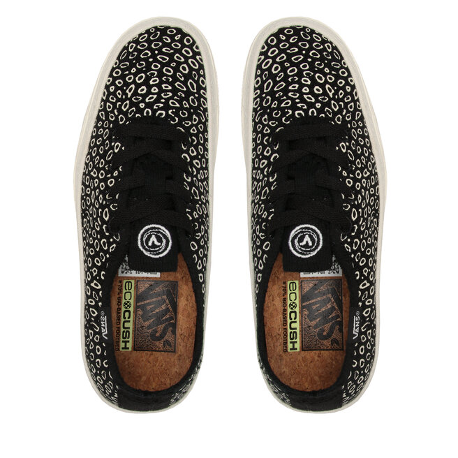 Vans Scarpe sportive Vans Circle Vee VN0A4BWL4WM1 Sting Ray Black/Vintage W