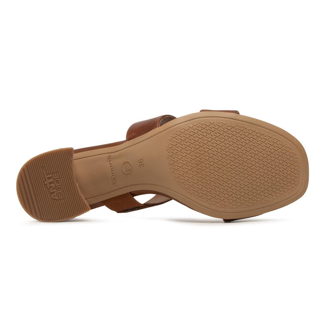 Tamaris Papucs Tamaris 1-27203-26 Cognac 305