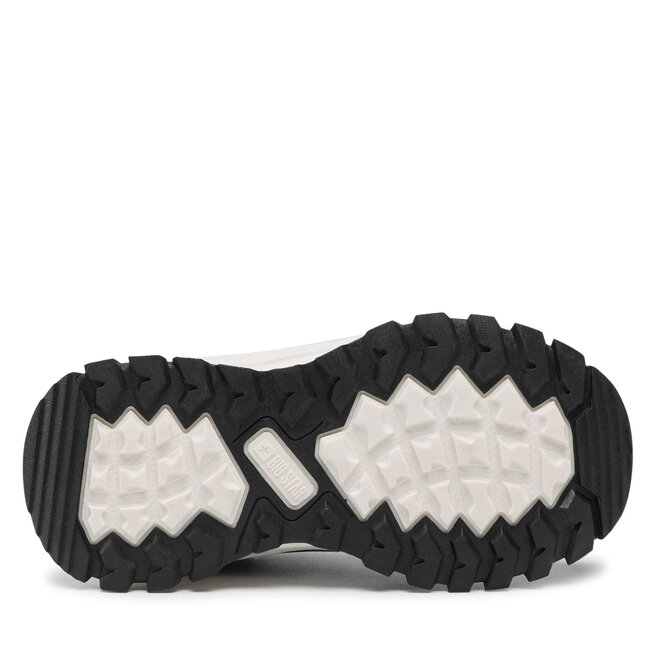 Big Star Shoes Polacchine Big Star Shoes II374056 Grey
