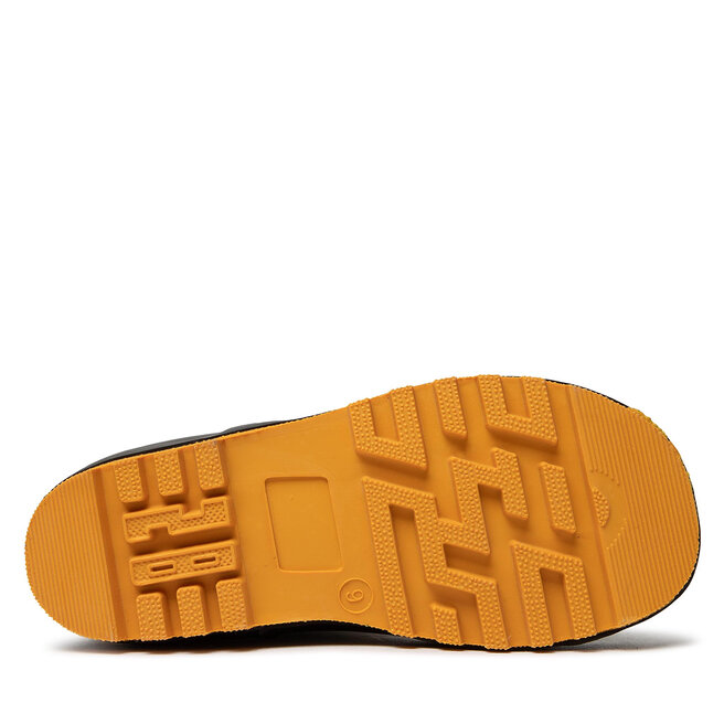 Regatta Holínky Regatta Mudplay Jnr RKF649 Yellow 200