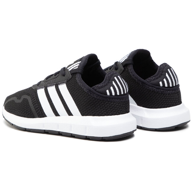 adidas Обувки adidas Swift Run X C FY2166 Cblack/Ftwwht/Cblack