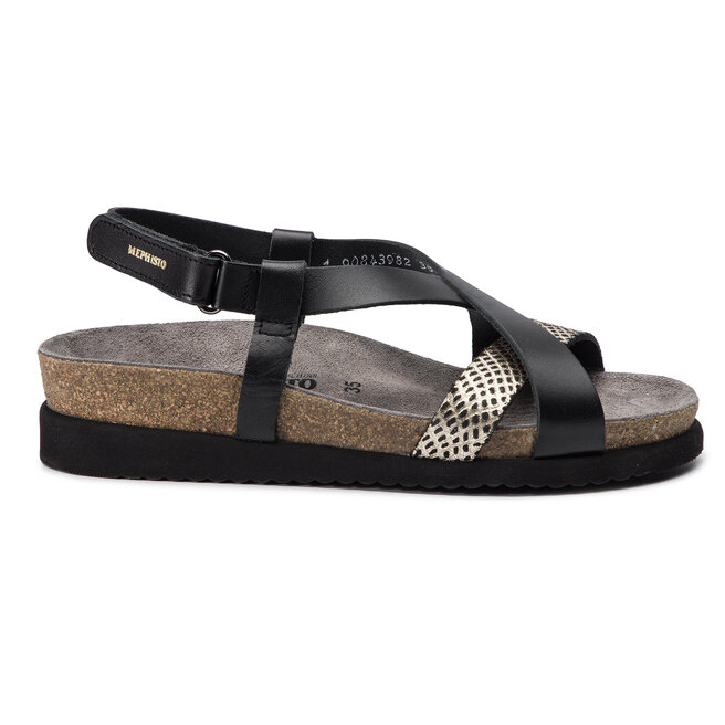 Mephisto haneta sandal shop