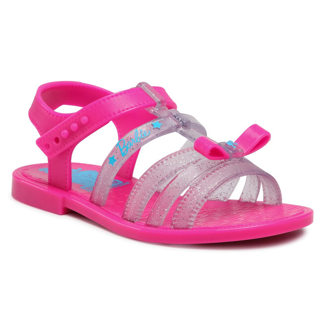 Ipanema Sandale Ipanema Barbie Pink Car Sandal Kids 22166 Pink/Blue 51452