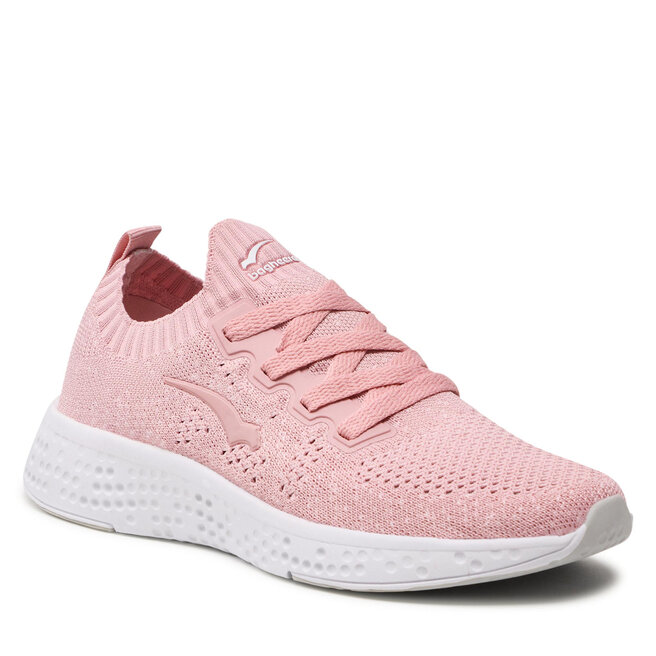 Bagheera Sneakers Bagheera Destiny 86477-17 C3908 Soft Pink/White