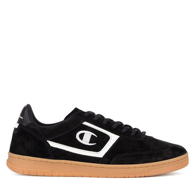 Sneakersy Champion CL78 S LOW - Czarny