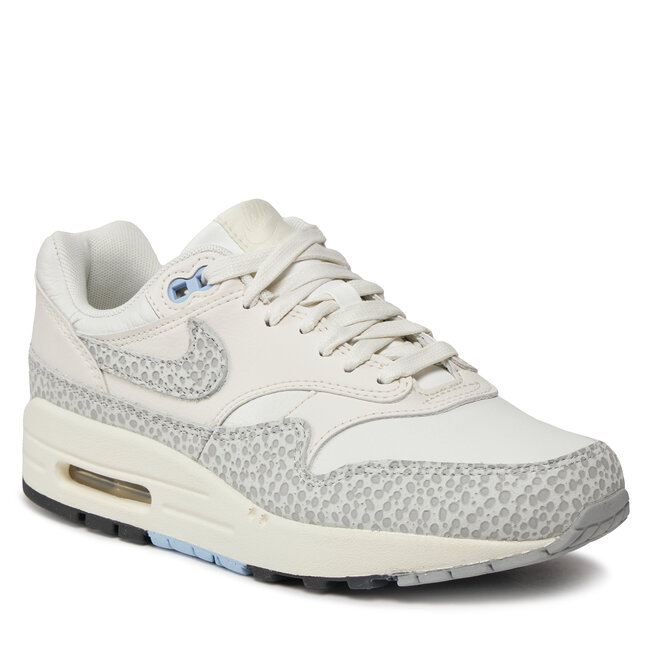 Pantofi Nike Air Max 1 Sfr FB5059 100 Summit White Phantom Sail
