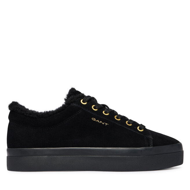 Sneakersy Gant 33533329 Czarny