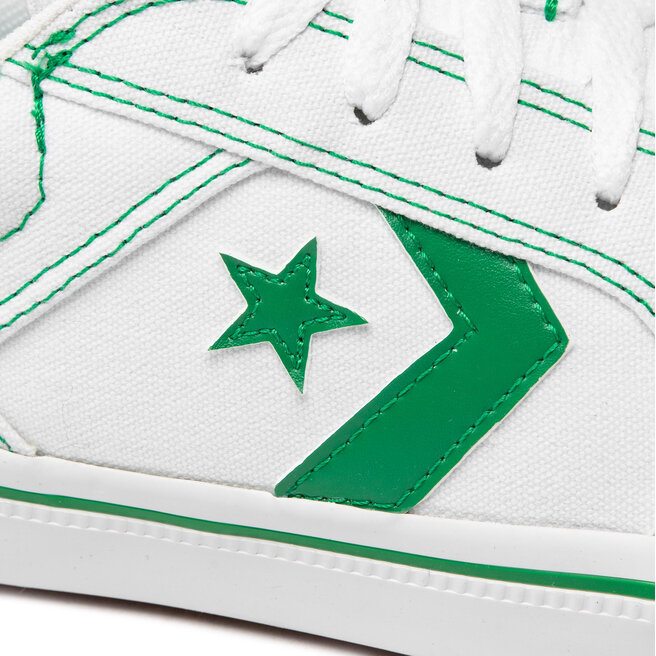 Converse el distrito green top