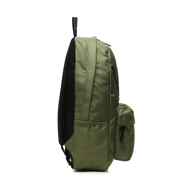 Vans Rucsac Vans Wm Realm Flying V Backpack VN0A3UI8ZBF1 Loden Green