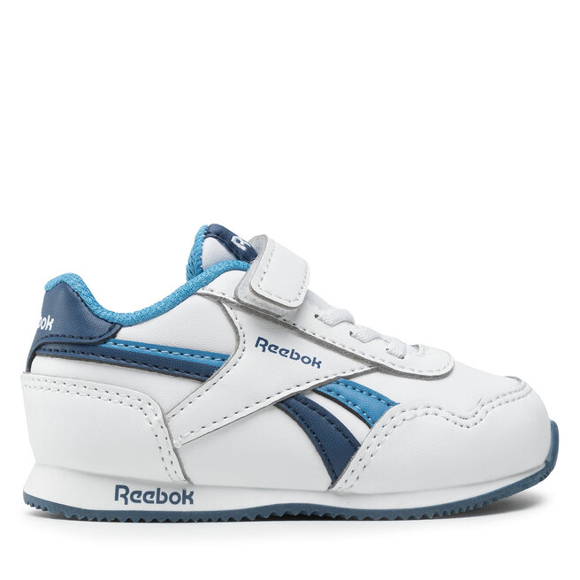 Reebok Zapatos Reebok Royal Cl JOG 3.01 GW5280 Ftwwht/Batblu/Essblu
