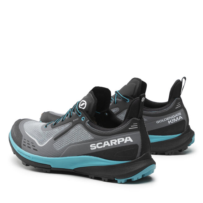 Scarpa Scarpe Scarpa Golden Gate Kima Rt 33079-351 Gray/Azure
