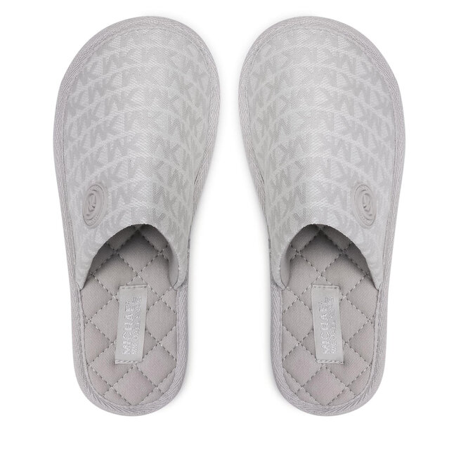 MICHAEL Michael Kors Papucs MICHAEL Michael Kors Janis Slipper 40T1JAFP1Y Opwht Multi