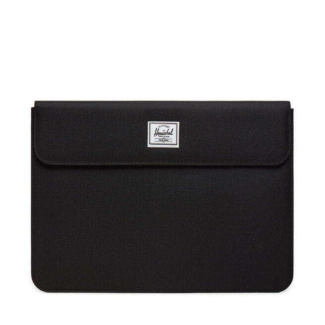Etui na laptopa Herschel Spokane 13 Inch Sleeve - Czarny