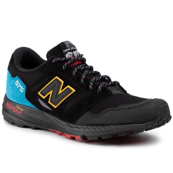 New balance store 575 donne rosso