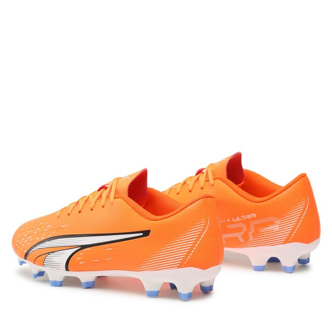 Puma Cipő Puma Ultra Play Fg/Ag Ultra 107224 01 Orange