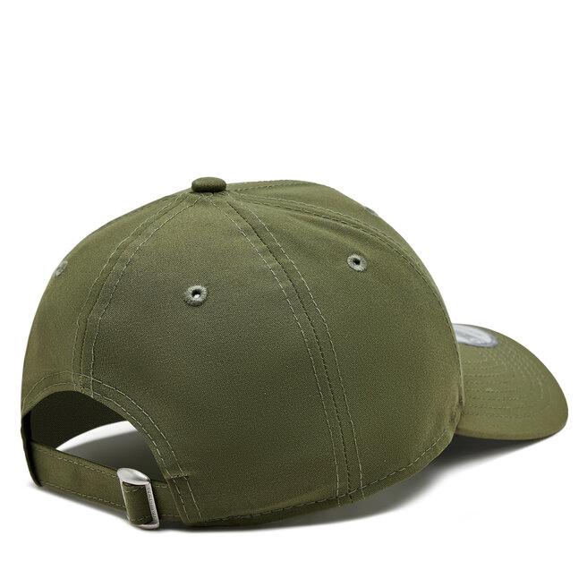 New Era Čiapka New Era Repreve 940 Lakers 60364406 Kaki