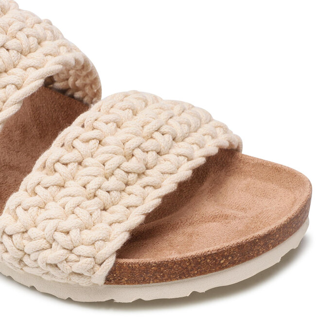 DeeZee Nazouváky DeeZee WS20161-20 Beige