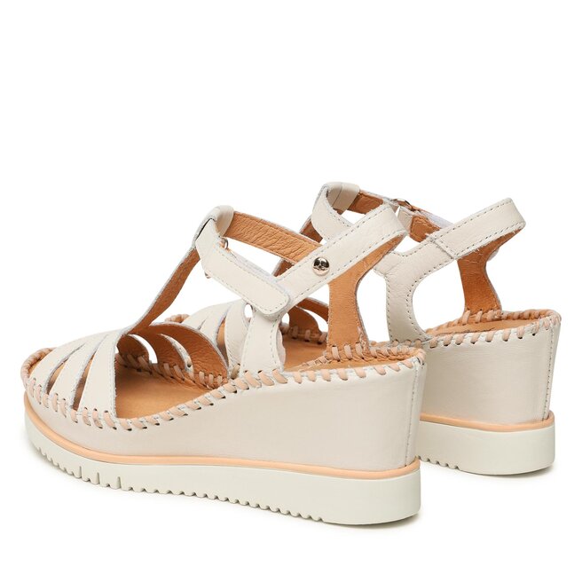 Sandales hot sale pikolinos femme