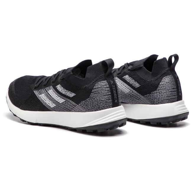 Scarpe adidas Terrex Two Parley AC7859 Cblack Gretwo Crywht