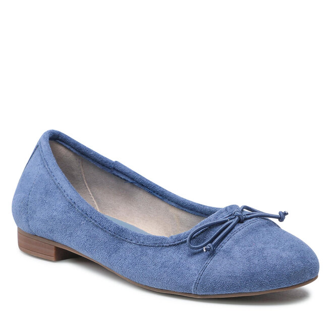 Balerini Jenny Fairy WS2055-08 Blue