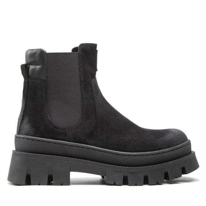 Nessi Ghete Jodhpur Nessi 22386 Czarny W