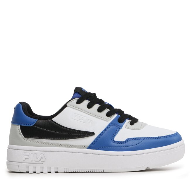 Fila Sneakers Fila Fxventuno Teens FFT0007.83259 Gray Violet/Lapis Blue