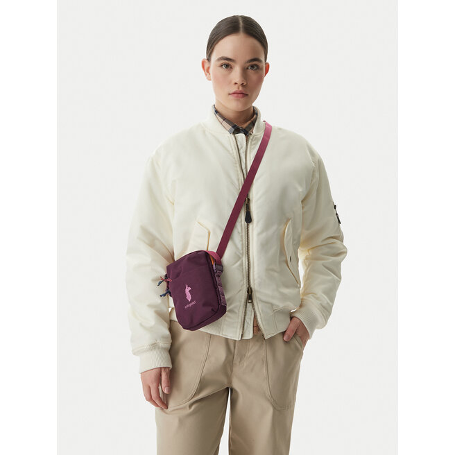 Saszetka Cotopaxi Todo 1L F25494U1507 Fioletowy -