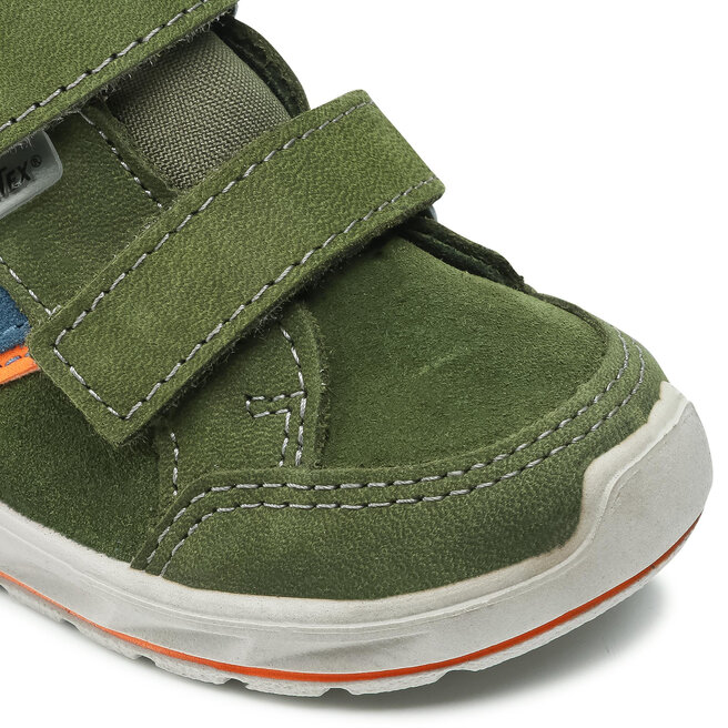 Ricosta Schnürschuhe Ricosta Pepino by Ricosta Kimo 2120200/554 Kaktus