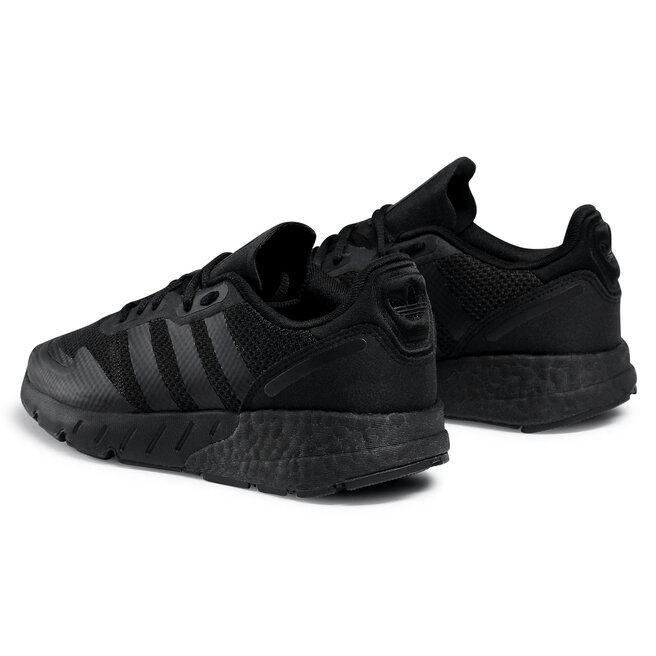 adidas Scarpe adidas Zx 1K Boost J G58921 Cblack/Cblack/Cblack