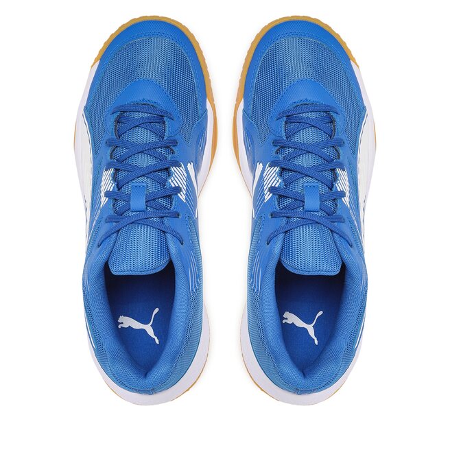 Puma Topánky Puma Solarflash II 106882 03 Puma Royal/Puma White/Gum