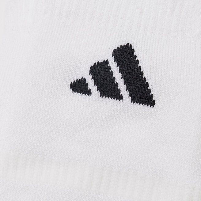 adidas Șosete Medii Unisex adidas HT1640 White