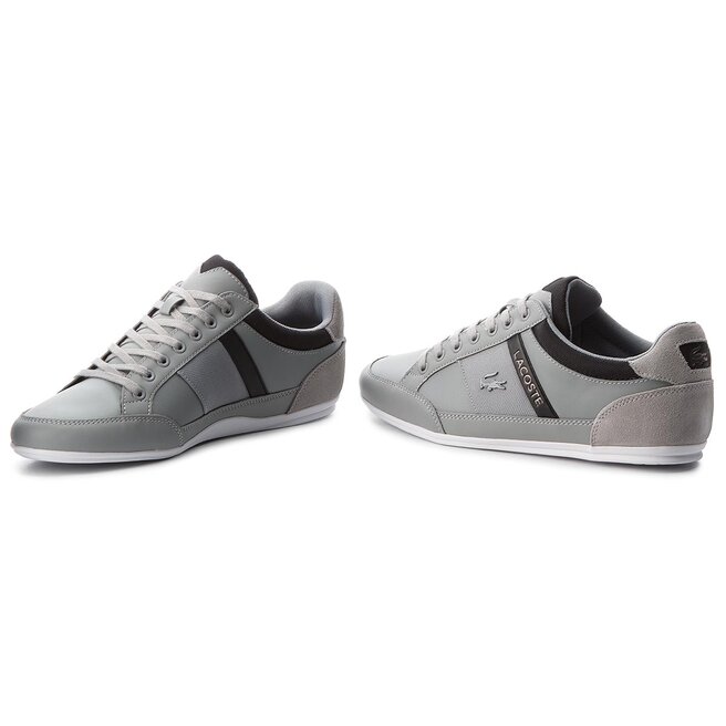Lacoste chaymon 318 top 3 us