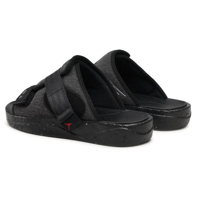 Chanclas nike shop jordan