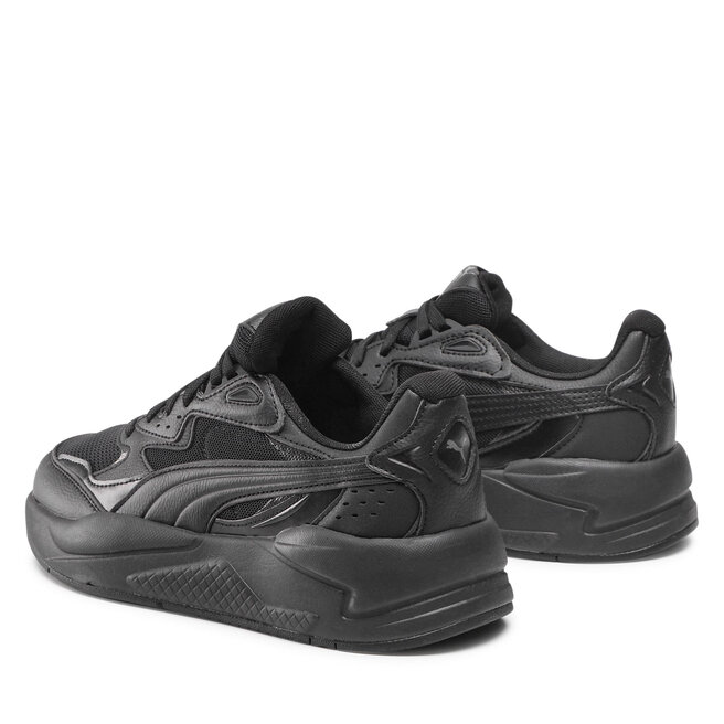 Puma Сникърси Puma X-Ray Speed 384638 01 Puma Black/Dark Shadow